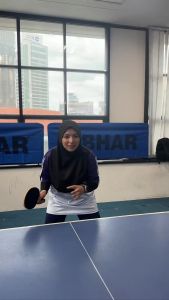 CALAWO Rush Hijab - Tudung Sukan Kasual & Travel Instant