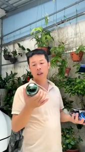 Nước Hoa Để Taplo Xe Ô Tô Thơm Lâu Khử Mùi Hôi OtoChai Lọ Sáp Nước Hoa Atom Cao Cấp Ôtô Xe Hơi Dùng Năng Lượng Mặt Trời