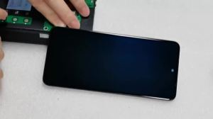 6.67" For Xiaomi Redmi Note 12 PRO 4G LCD Display 22101316C Touch Screen Digitize For REDMI NOTE 12 Pro 4g Display 23013RK75C