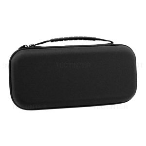Portable Bag Case for ASUS ROG Xbox Ally Handheld Game Console Accessories Storage Travel Carrying Shell for ROG Xbox Ally X