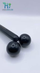 Hít Sừng Láng Lớn Bề Lăng Mịn Màng Không Tổn Thương Da Giảm Đau Nhức Mệt Mỏi