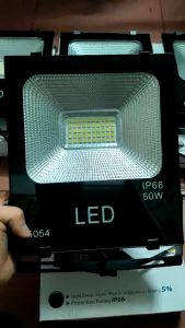 Đèn pha led SMD cao cấp 30w50w100w200wđèn rọi siêu sáng chống nước