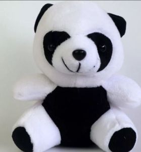 Boneka Panda 15Cm. Imut Dan Lucu.Cocok Untuk Isi Buket/Hadiah