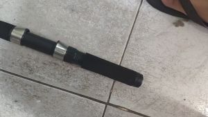 Joran pancing Carbon Kyoto Flash 150/180/210/240/270/300