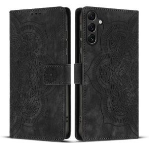 Leather Wallet Flip Case For Samsung Galaxy A05S A12 A13 A14 A15 A16 A23 A24 A25 A26 A32 5G A33 A34 A35 A36 A53 A54 A55 56 Cover