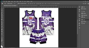 JERSY SPORT sublimation