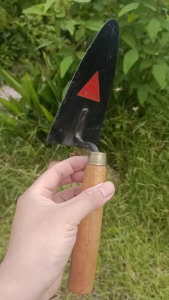 Bay xây dựng Việt Nhật (To) 8x15 cm