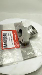 Manipul Intake KVY KARBU HONDA BEAT SCOOPY SPACY VARIO 110 MANIPOL LEHER ANGSA PRESISI AWET INSULATOR KARBURATOR (Bisa Cod)