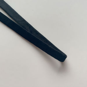 ริบบิ้นผ้ากำมะหยี่แฮนด์เมด DIY สำหรับทำผม คลิปผม ริบบิ้นผ้ากำมะหยี่ ความรู้สึกระดับมisting ผลิตในเกาหลี