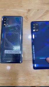 Nắp lưng thay thế ss A31