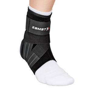 Zamst | Sports Ankle Support for Stable Ankles