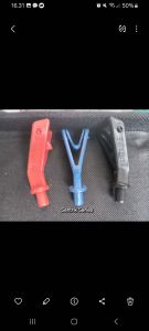 Standar/jagrak/dudukan kayu jati Flame Cutting untuk pion/kanco joran timbang/ningnong Sensitive Strike