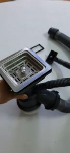 BỘ XẢ CHẬU RỬA CHÉN LỌC PHI 110.BỘ XI PHÔNG(BỘ 1 HỘC VÀ 2 HỘC )