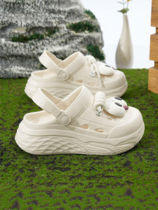 Semir | Platform Breathable Soft Bottom Height Increasing Sandals