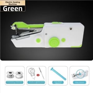 Portable Multifunction DIY Handheld Sewing Machine