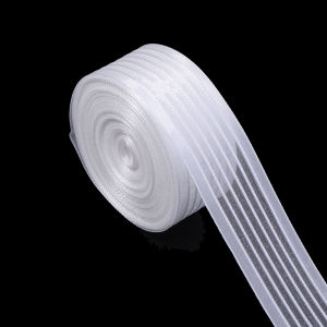 Wholesale 10Yards 1"(25mm) Broadside Organza Ribbon Bow Wedding Christmas Party Bouquet Wrapping Decoration Lace Crafts Ribbons