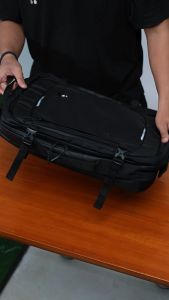 Tas Ransel Multifungsi Navarro: Tas Ransel untuk Berbagai Kebutuhan