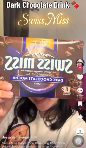 [PH Finds] SWISS MISS Hot Cocoa Mix 8s/10s - Dark Chocolate/Funtasy Mallows/Chocolate Hazelnut/Marshmallow