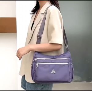 Sling Bag Chibao Terbaru 788XL