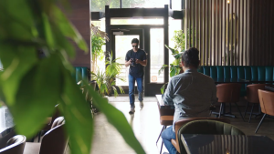 Kingston Dual Portable SSD With Type-A and Type-C -(512GB/1TB/2TB)