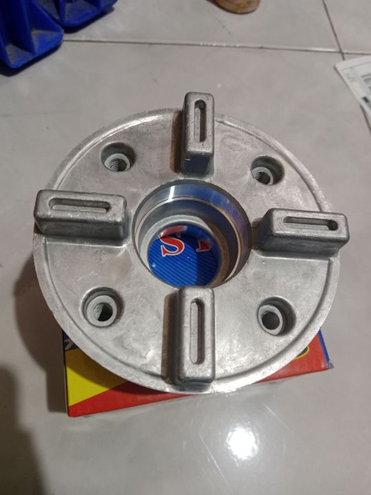 nap gir dudukan gear karisma OSK Lazada Indonesia