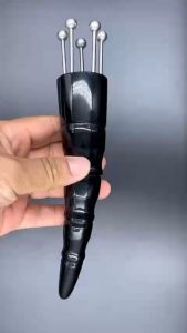 Bọ Cạp Hoa Khế Bạc 5 Chân - Dụng Cụ Diện Chẩn