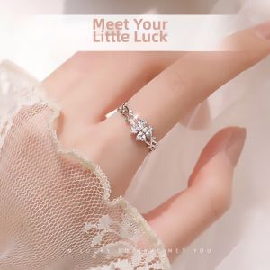 CHEESEFAN | Luxury Unique Design Womens Ring For Gift
