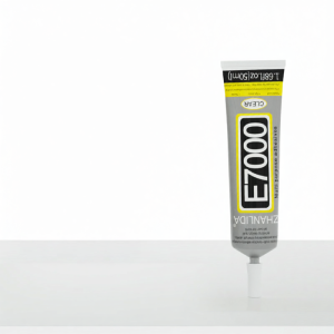 MOWEI | Luxury Leather Repair Glue Transparent