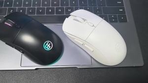 2.4G Wireless Mouse 2.4Ghz Gaming Mouse Rechargble Optical Wireless Mouse Slim Mini Noiseless Mice DPI1600 for Macbook PC Laptop