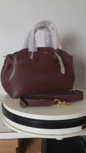 กระเป๋าถือ COACH Empire Carryall26 กระเป๋าสะพาย