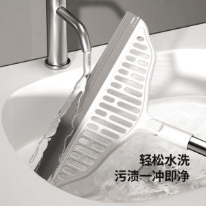 Magic Broom Sweeper for Floor And Glass Windows Bathroom Household Cleaning Tool Durable And Efficient Floor Scrubber