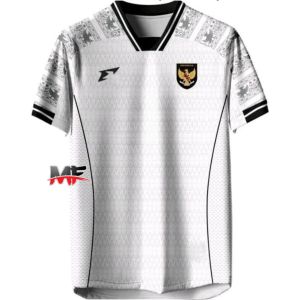 ERSPO JERSEY TIMNAS INDONESIA TERBARU 2025 HOME AWAY