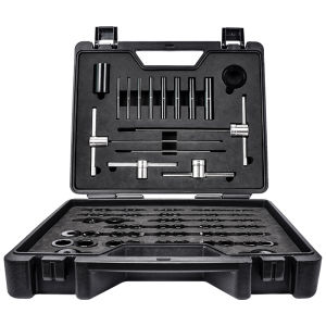 LEBYCLE | Bicycle Maintenance Tool Universal for BB Crankset Hub Installation Removal