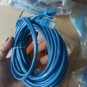 Dây cable mạng LAN 10M CAT 5E mới chính hãng