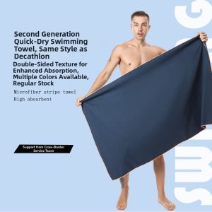 MOLORE | Quick-Drying Absorbent Beach Towel