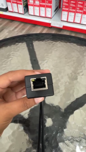 PoE Splitter 48V to USB TYPE-C (5V)