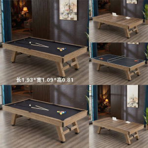 MEISITEKEKE | Folding Automatic Ball Return Multifunctional Ping Pong Table