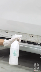 GYEON Q2M APC | 1L | 4L | Car All-Purpose Cleaner