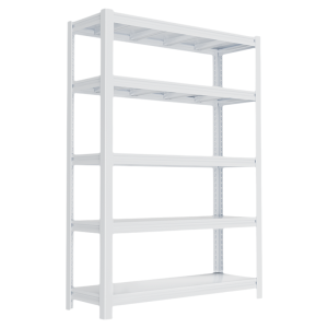 SHIBANG | Multi-level Outdoor Shelf Hollow Integrated Small Shelf