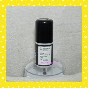 Natasha Skincare Men Refreshing & Moisture Gel 30 gram by dr Fredi Setyawan