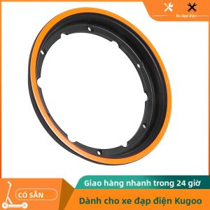 KUGOO Kukirin G2 MAX Xe Điện Vành Động Cơ Trung Tâm Thay Thế Bánh Xe Một Phần Cho Xe Tay Ga Phụ Kiện