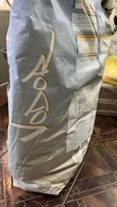 Bonilait vodor bao 25 kg chuyên cho dê con không gây tiêu chảy