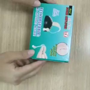 เครื่องช่วยฟัง Hearing Aid ในหูเครื่องช่วยฟังแบบชาร์จไฟได้เครื่องช่วยฟังดิจิตอลจองปรับเครื่องขยายเสียงขนาดเล็กเครื่องช่วยฟังคุณภาพสูง