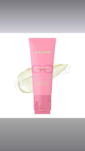 JULYME Repair Butter Perfume Hair Pack Full Bloom No Wash Protein Care Damaged Hair Treatment Mask 150ml