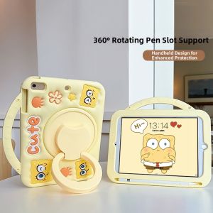 YINJIN | Shockproof Silicone Tablet Case 11.5 inch