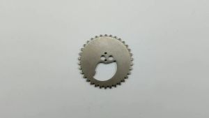 Ger Kamrat Atas Vario (34 T) - Gir Gear Gigi Atas Sentrik Besar Rantai Rante Keteng Kamprat Timing Ukuran 34T Honda Vario Karbu 110 Vario Techno 110