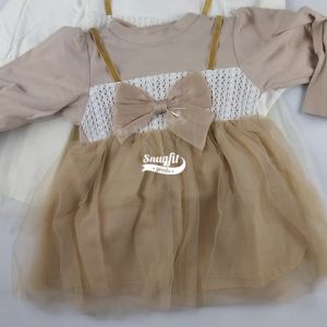 DRESS ANAK / BAYI IMPORT - SF10095
