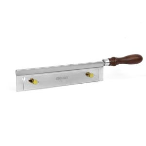 Installing Fret Wire Making Fret Repair Tool Manual Guitar Fret Saw Acoustic and Electric Guitar Fret Groove Saw Wooden Handle