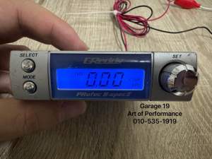(Made In Japan) New Original Greddy Profec B Spec 2 Electronic Boost Controller