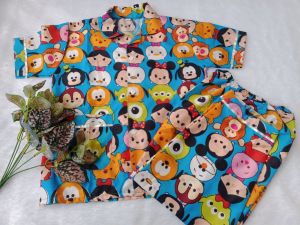 piyama anak baju tidur anak